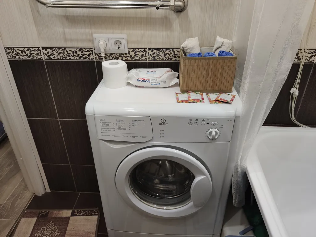 Уютная квартира у центра травмотологии и ортопедии