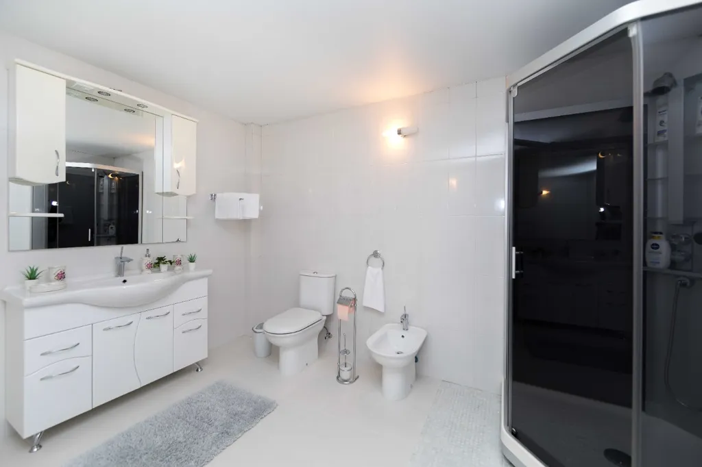 Дом в самом центре Сочи