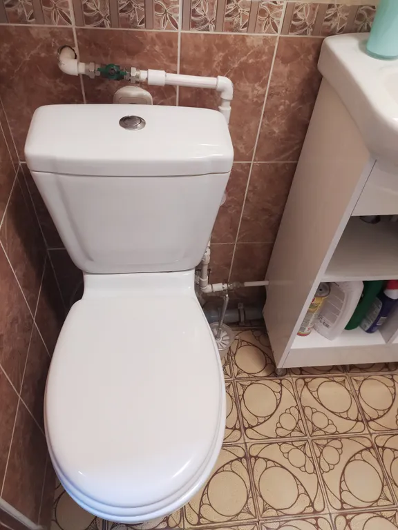 Уютная квартира (15 минут до центра на автобусе)