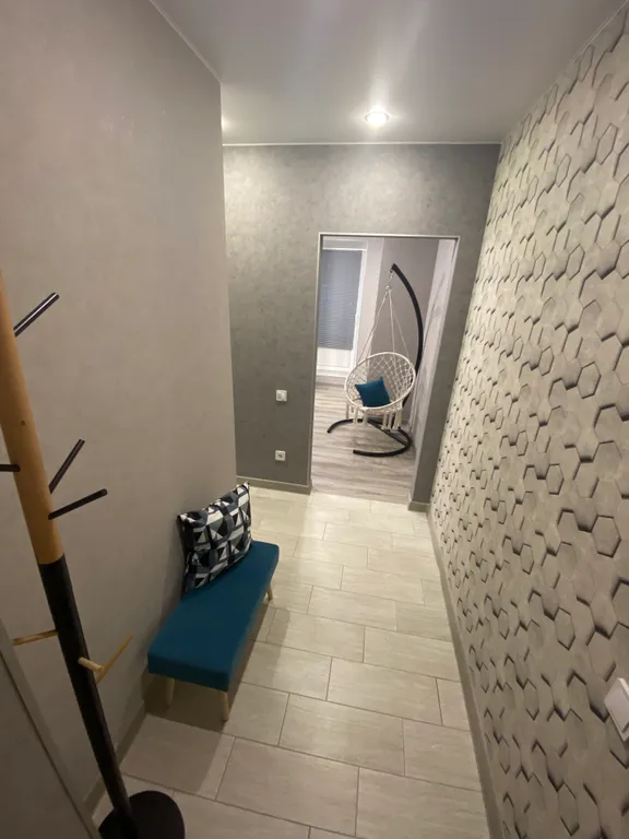 Уютная квартира, в центре города