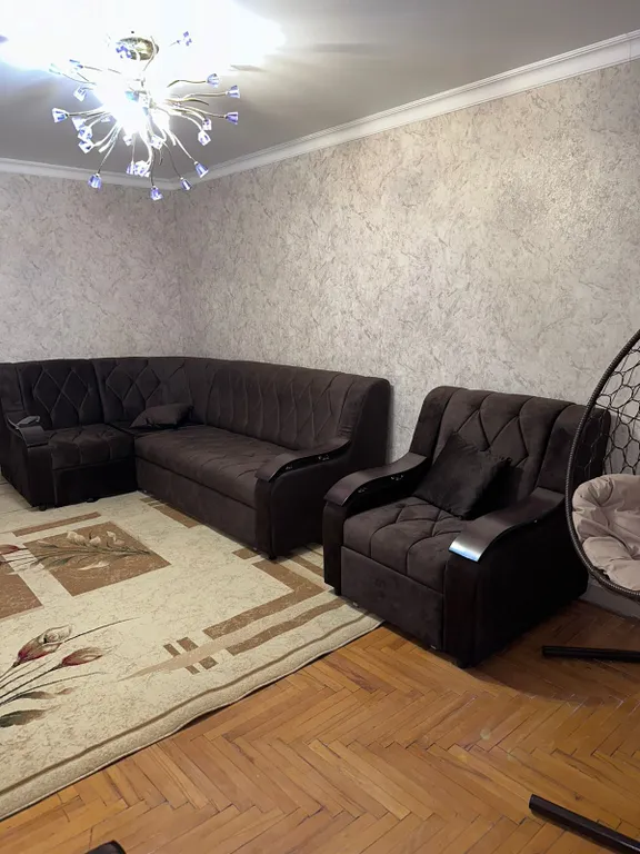 Уютно, как дома