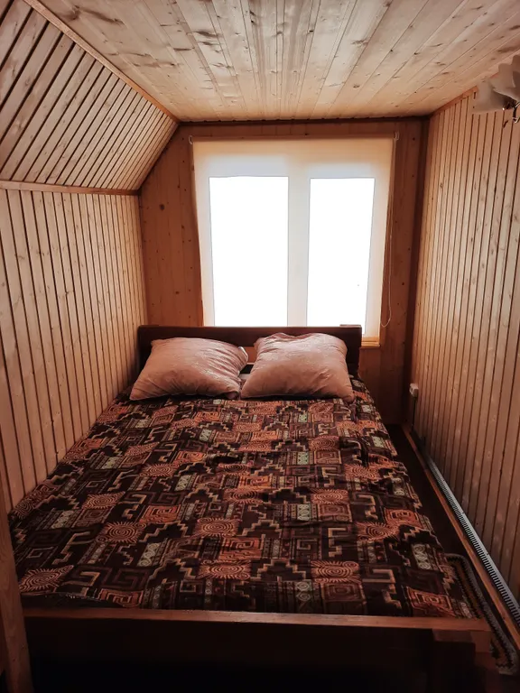 Гостевой дом у Ладожского озера