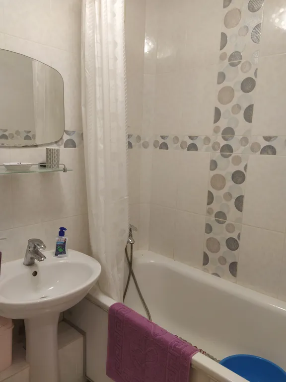 Уютная квартира у моря