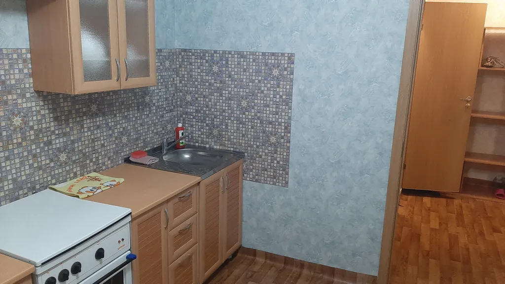 Квартира Квартира в Северном — Красноярск