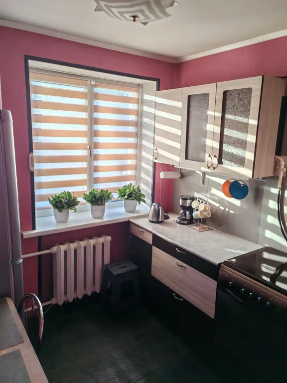 Квартира в центре на Комаровке