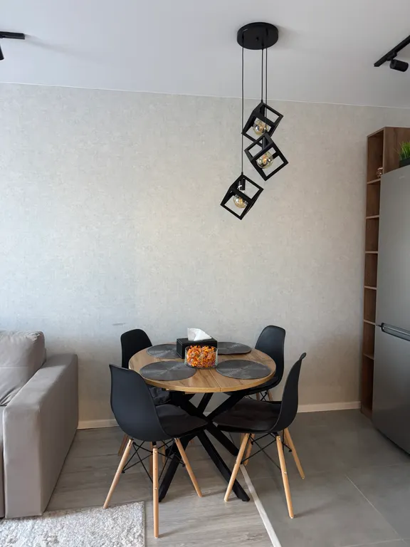 Комфортная 2-х комнатная квартира в Самарово