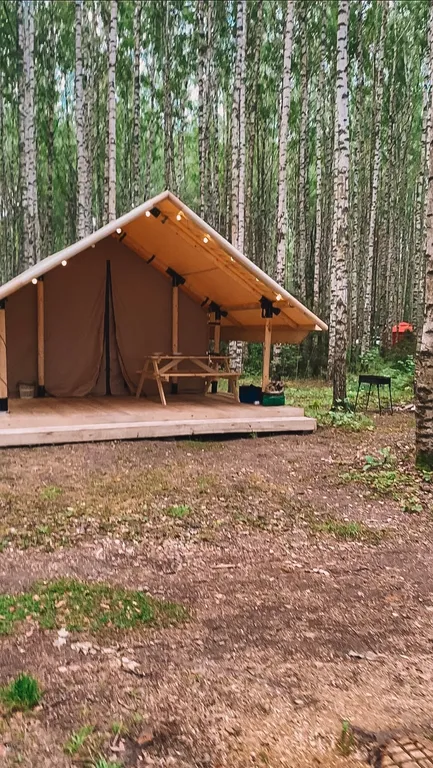 1-комнатный Дом