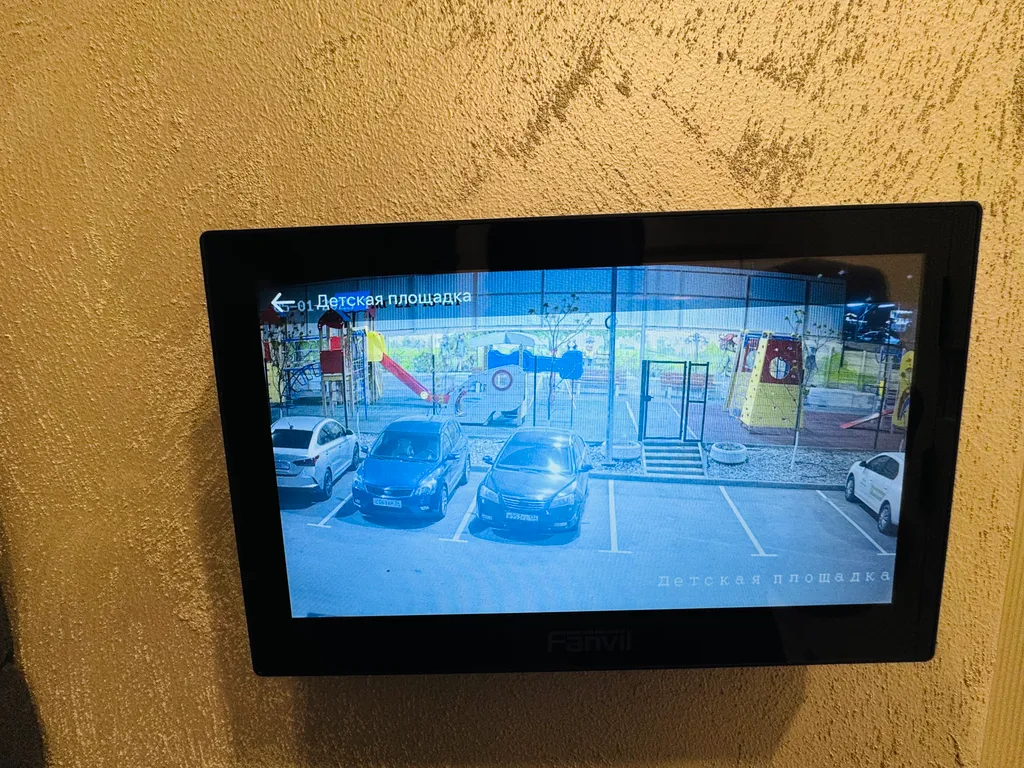 Квартира с видом на Мамаев курган