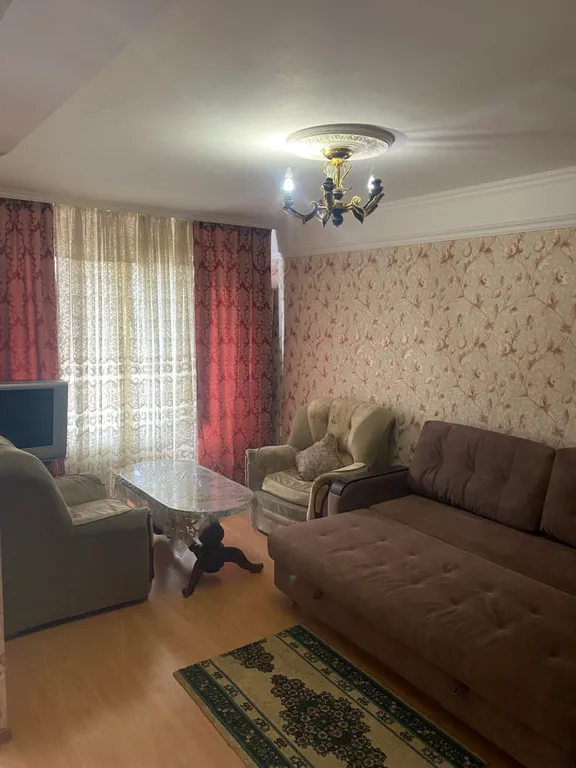 Квартира у моря — аренда посуточно в Каспийск