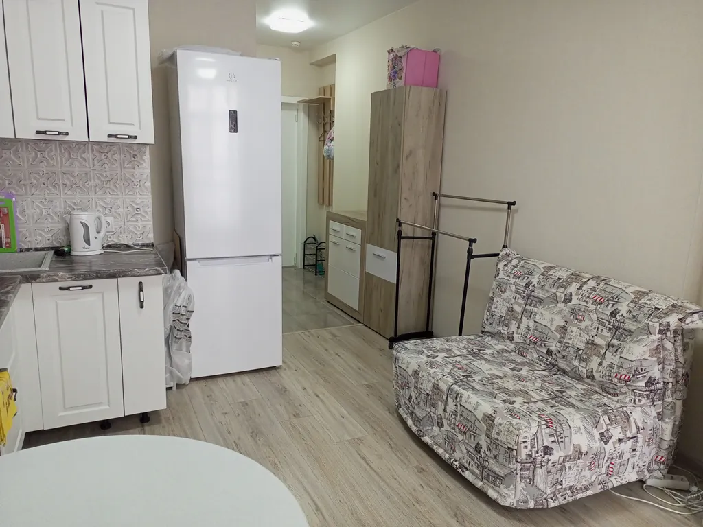 Студя-комфорт у моря