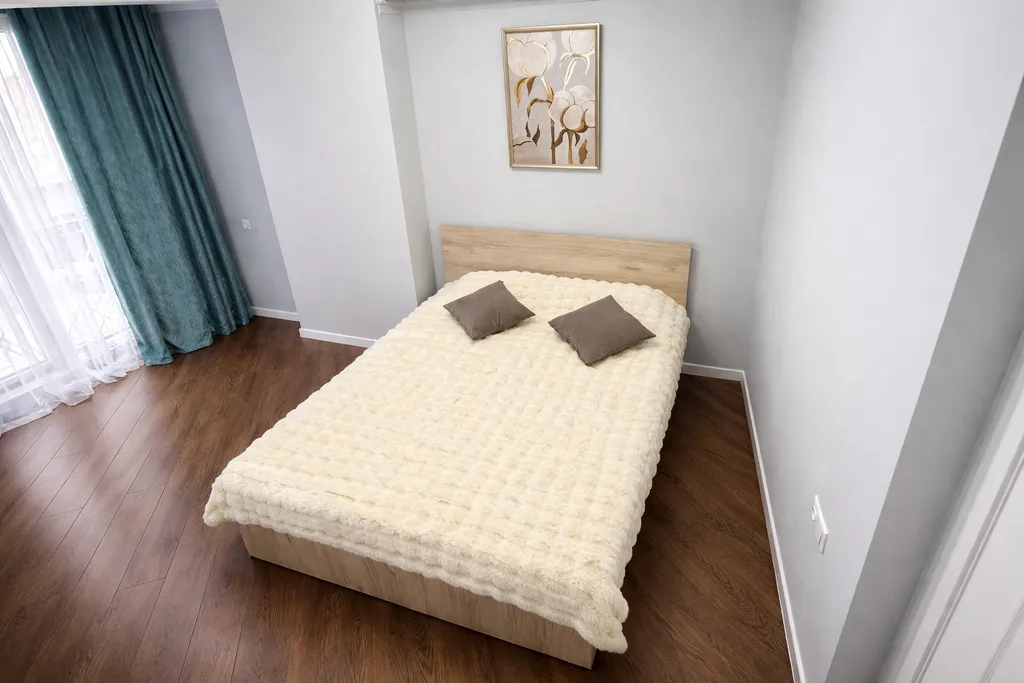 Уютный апартамент в центре города