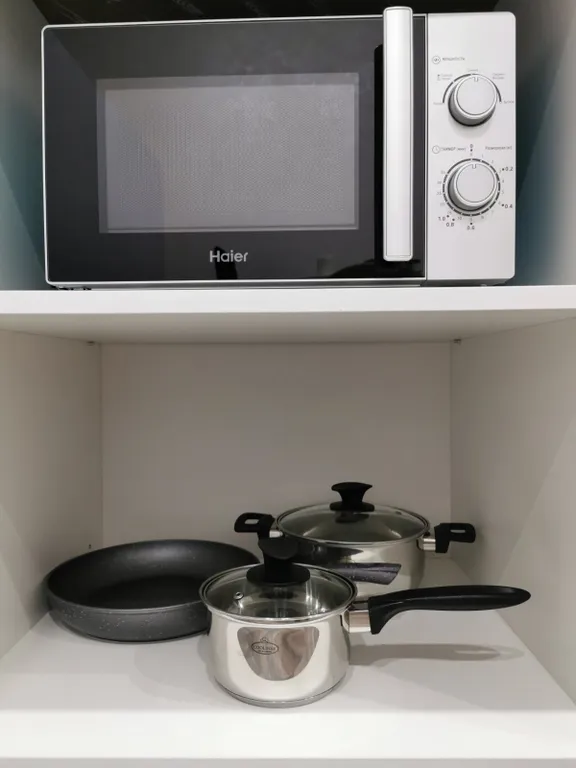 Лучшие апартаменты в центре Бреста