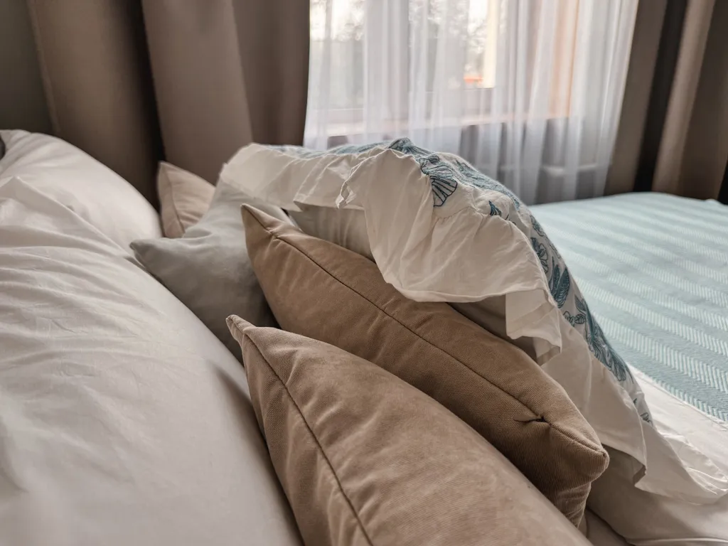 Квартира 1-комнатная Квартира — Мурманск