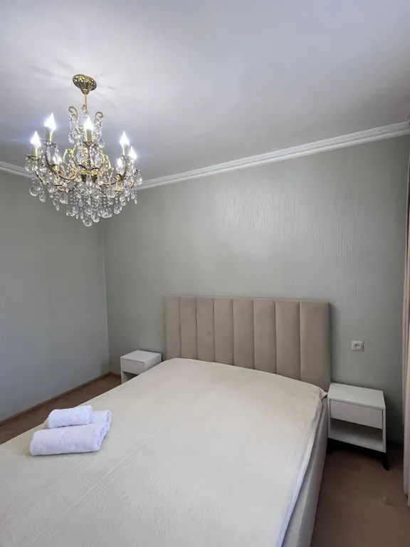 Квартира Уютная квартира для отдыха — Владикавказ