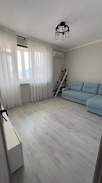 Квартира Панорамная квартира — Геленджик