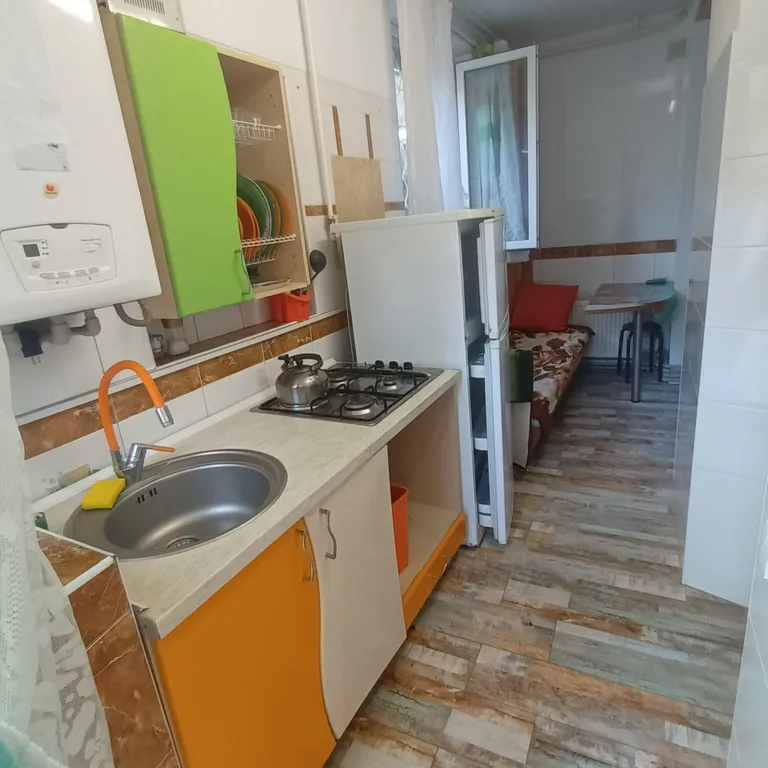 Квартира Комната — Евпатория