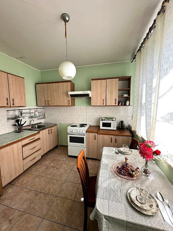 Квартира Квартира Юго западная — Москва