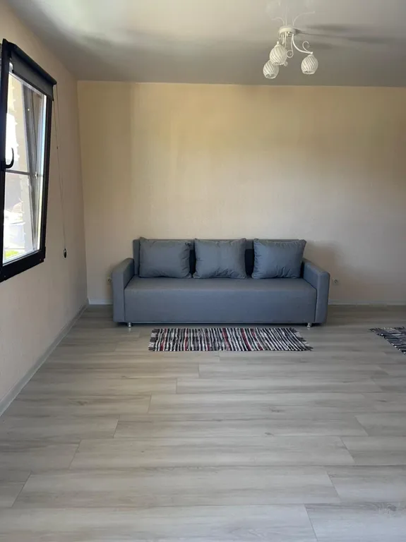 Четырехместный «Стандарт»