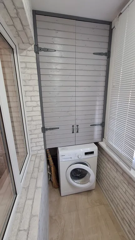 Квартира рядом с морем