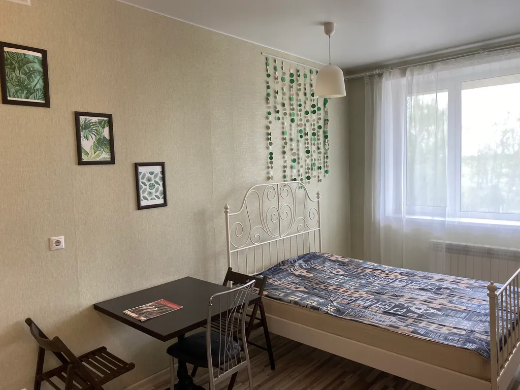 1-комнатная Квартира — аренда посуточно в Балашиха