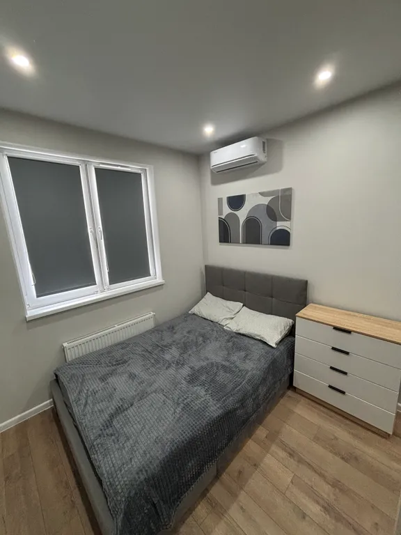 Уютная квартира в микрорайоне Затон — аренда посуточно в Уфа