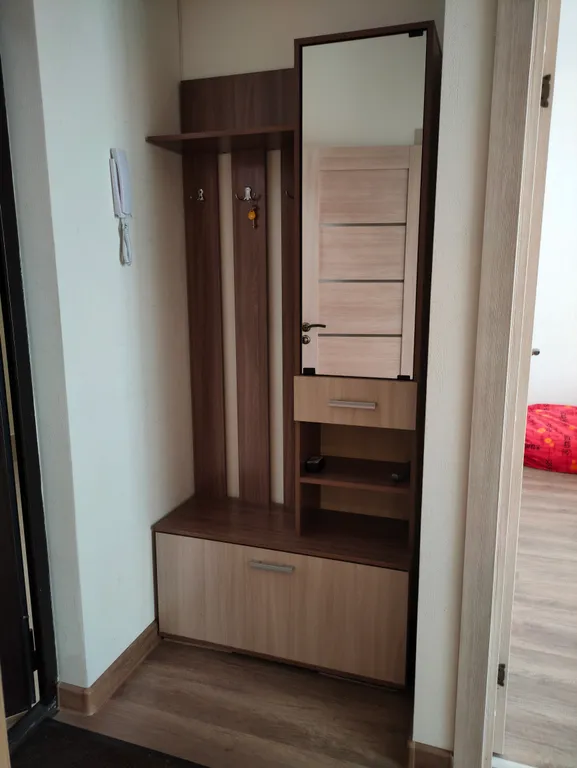 Уютная квартира от Алены