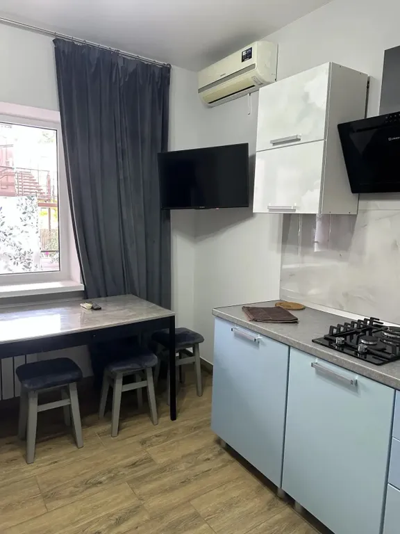 Квартира в центре Кабардинки