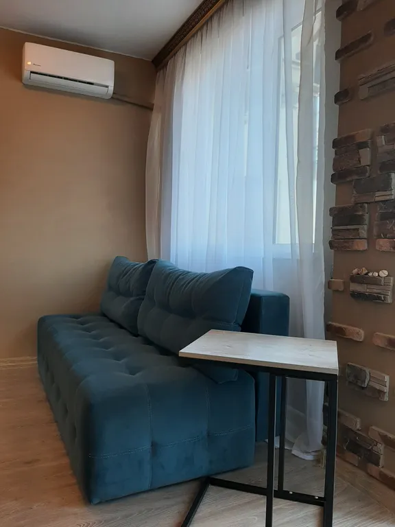 Квартира Квартира Студия у моря — Сириус