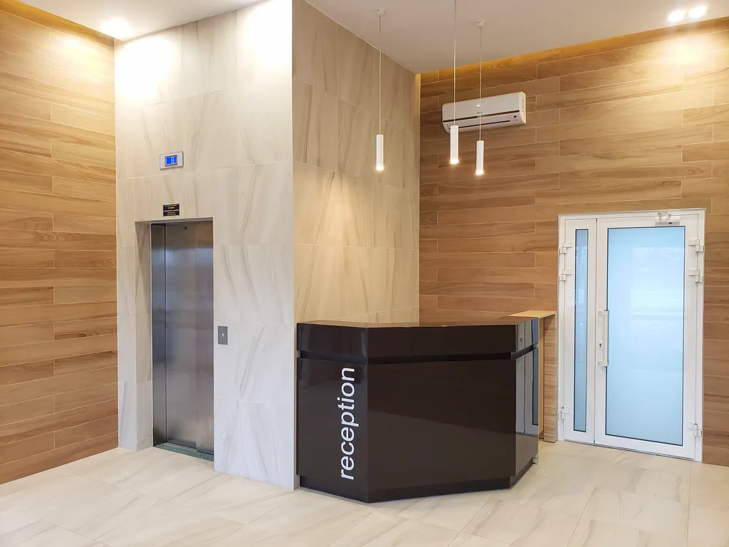 Апартаменты на берегу моря в ЖК Золотые Пески