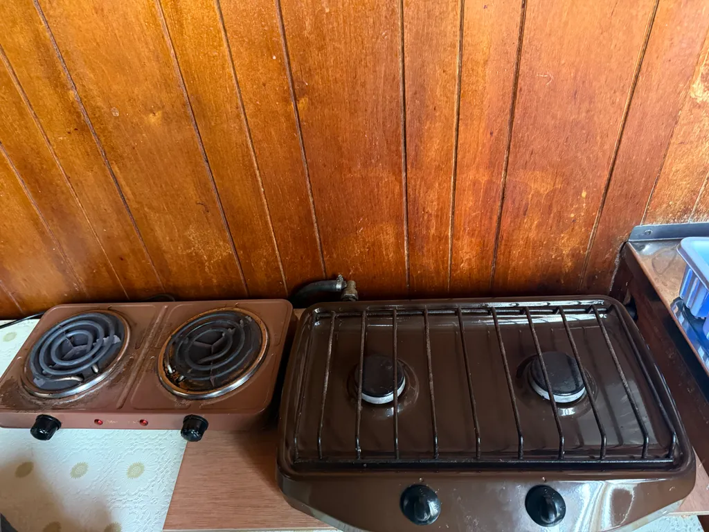 2-комнатная квартира в 5 минутах от моря