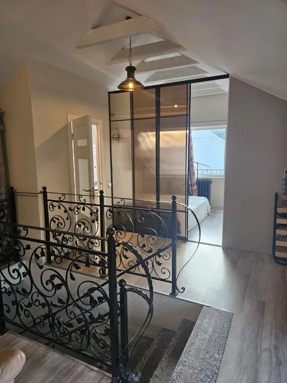 Коттедж Дом на побережье — Сокольники