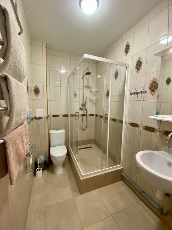 Квартира Комната — Тосно