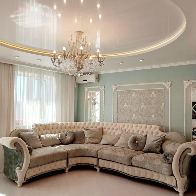 Коттедж Жемчужный с жаркой баней на дровах