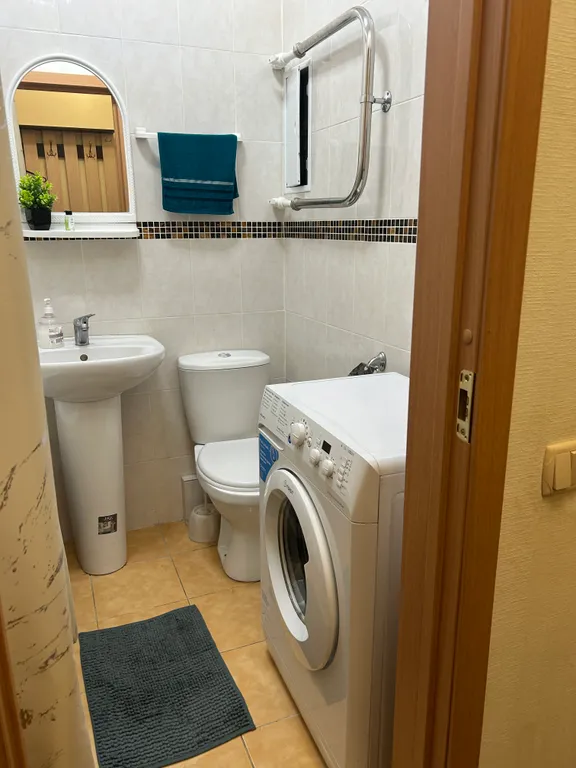 Уютная студия