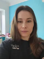 Maria Yakovenko