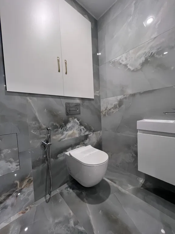 Королевский люкс в сердце города by Sutki26