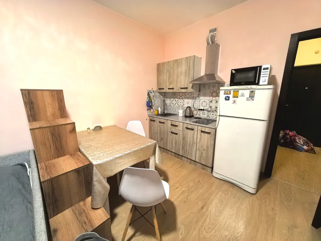 Уютная квартира-студия в 5 минутах от кад