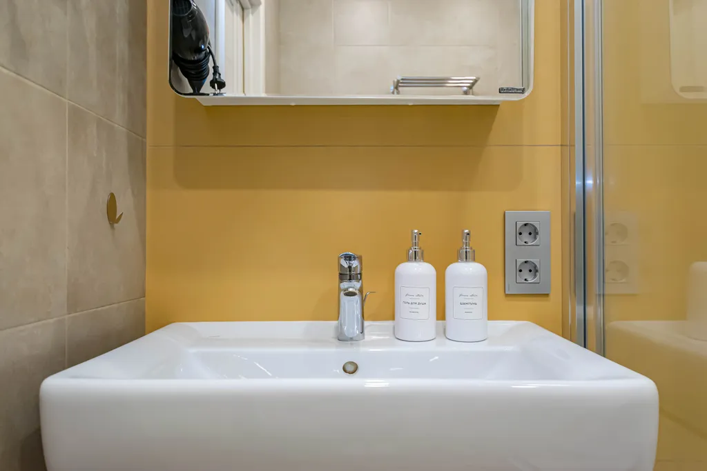 Полноценная двушка | Центр | Отчетные документы