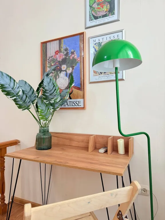 Коттедж Уютный домик недалеко от центра Махачкалы — Махачкала