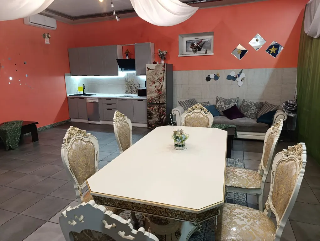 Гостевой дом Маруся