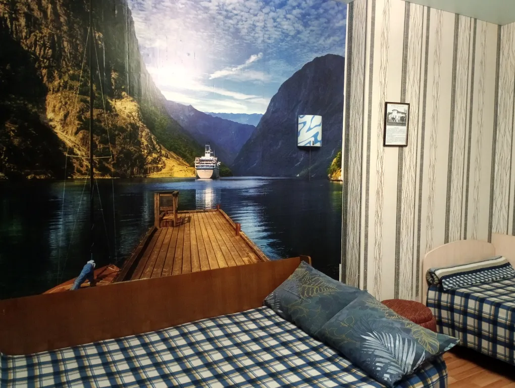 Апартамент Исторический центр