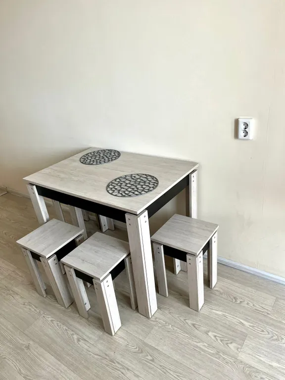 Однокомнатная квартира в центре