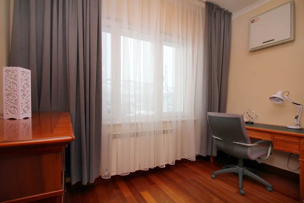 Роскошные апартаменты на набережной