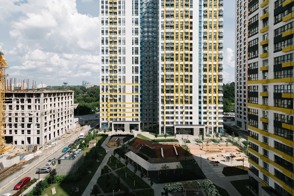 Комфортабельная квартира