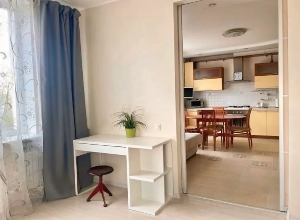 Уютная, просторная квартира в центре города для большой компании