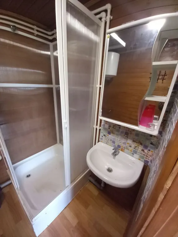 Домик в деревне