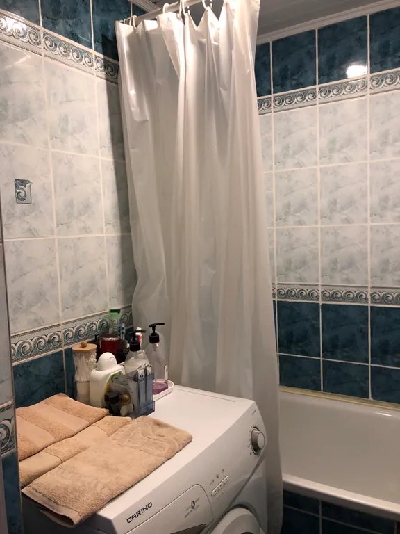 Рядом с Музеем янтаря и Верхним озером