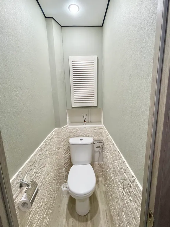 Уютная квартира в центре