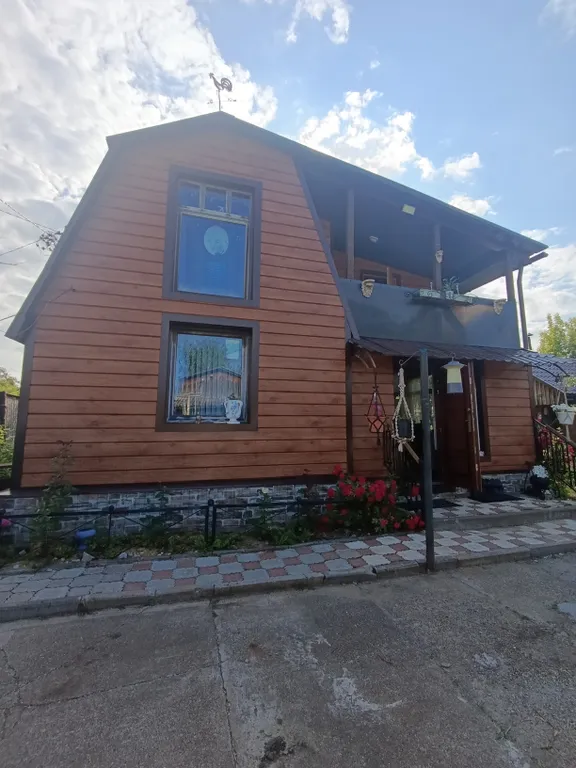 Коттедж Коттедж Дача АК Барс Арена, центр города — Казань