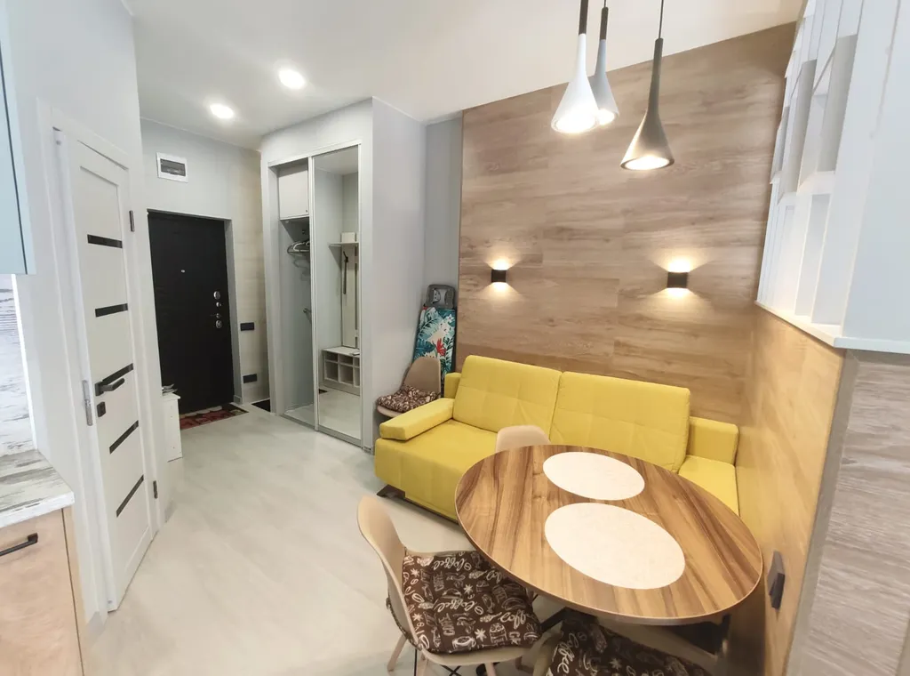 Квартира Апартаменты с видом на горы Эсто-Садок (11) — аренда посуточно в Эсто-Садок